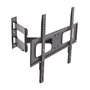 Aisens Soporte de Pared WT70TSLE-025 para TV de 37-70 pulg, Negro